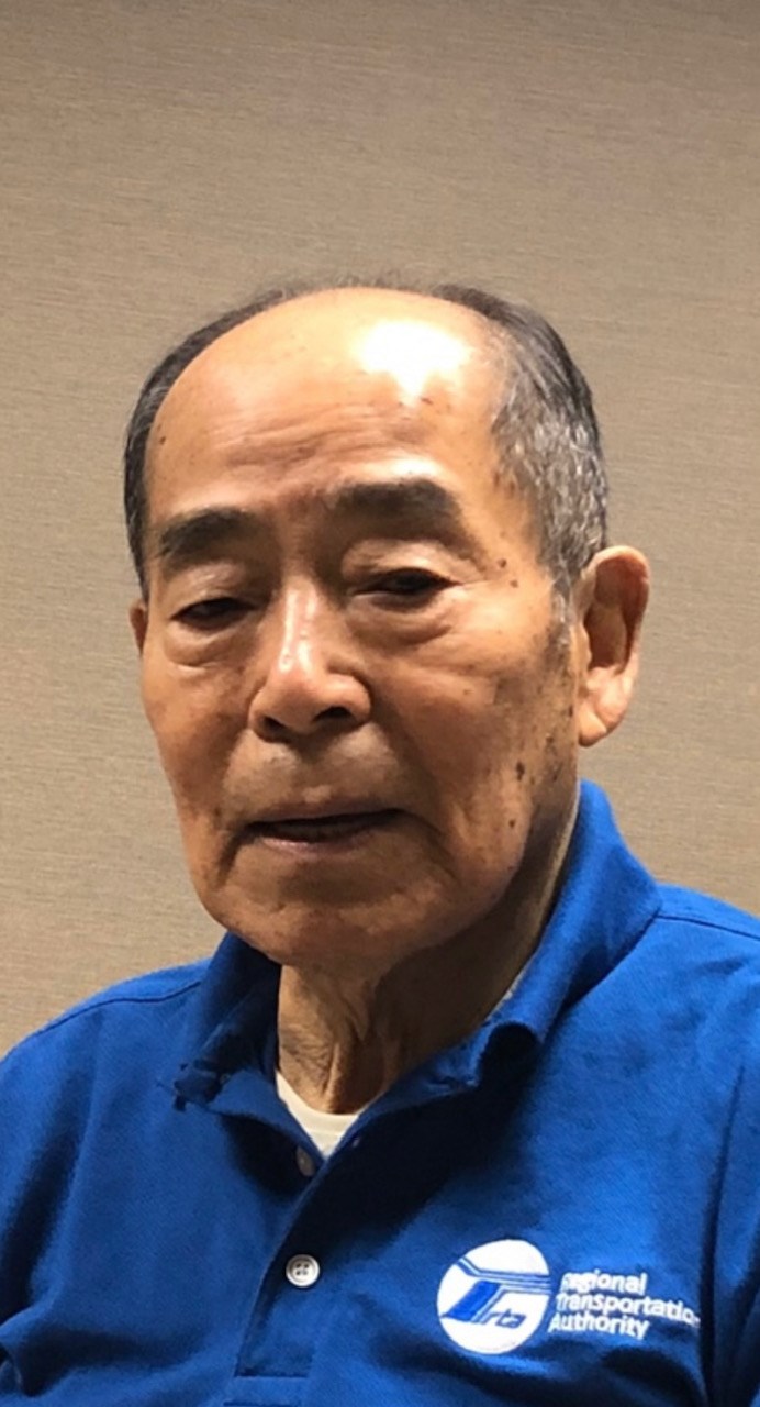 Obituary of Ji Young Yu
