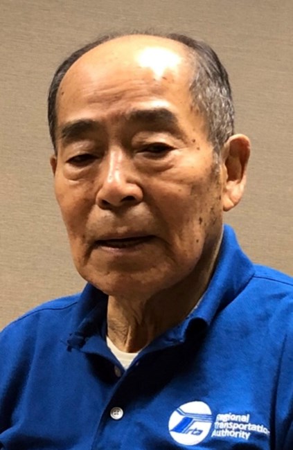 Obituary of Ji Young Yu