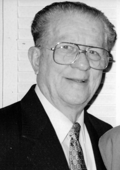 Obituary of Gerard William Wicklin