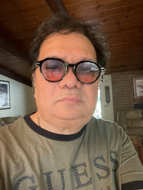 Obituario de Arnold Batac Sanlitan