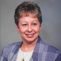 Obituary of Joan Carol Higginbotham