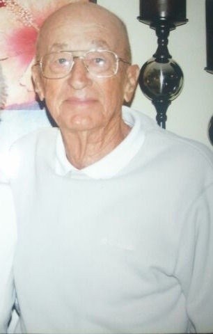 Obituary of Edward S Yambor