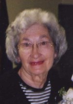 Betty Swalley