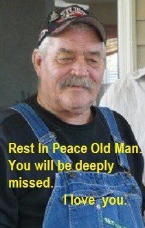 Obituary of Harlan Jack L Hurst Jr.