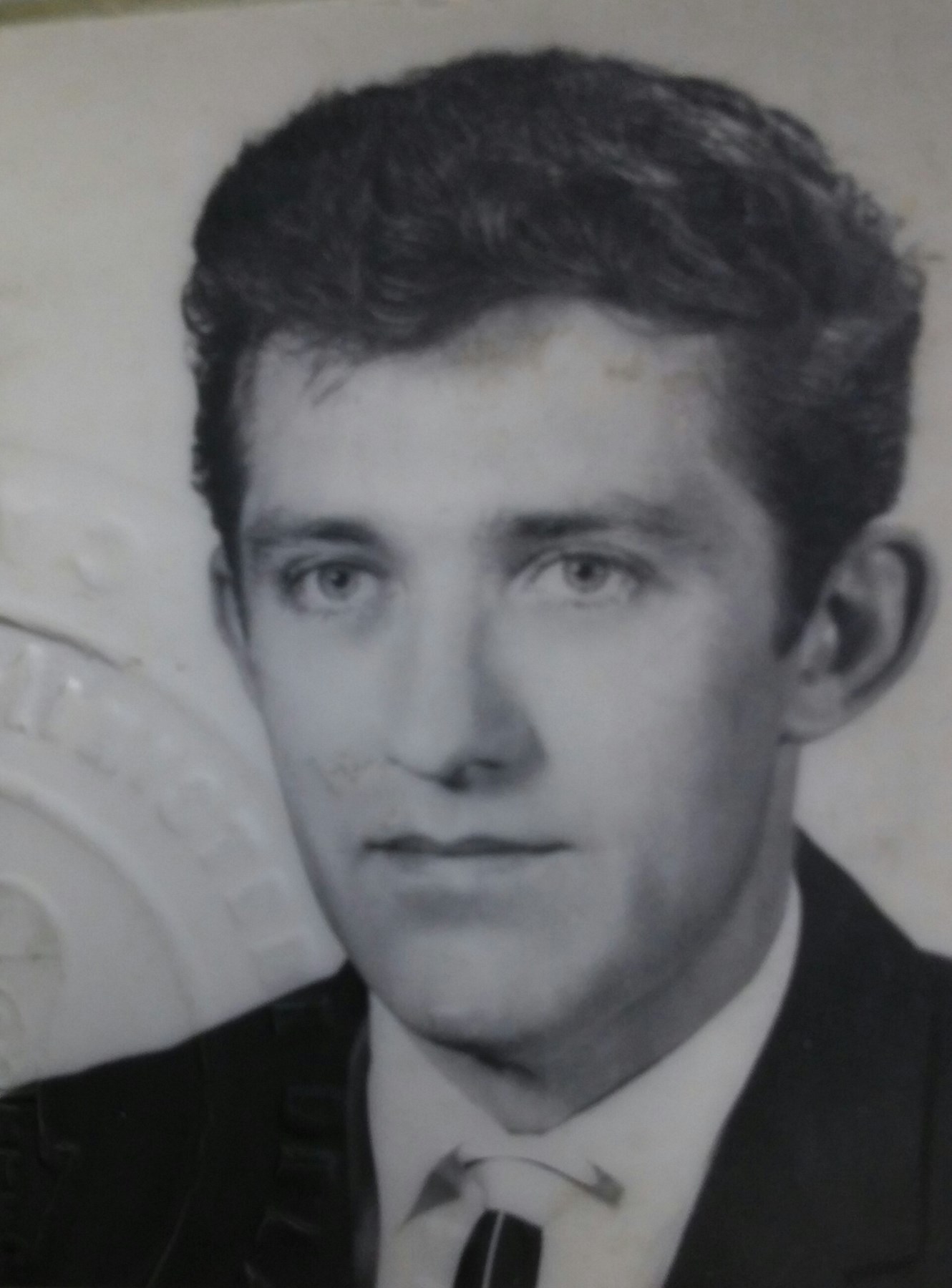 Obituary of William Torok