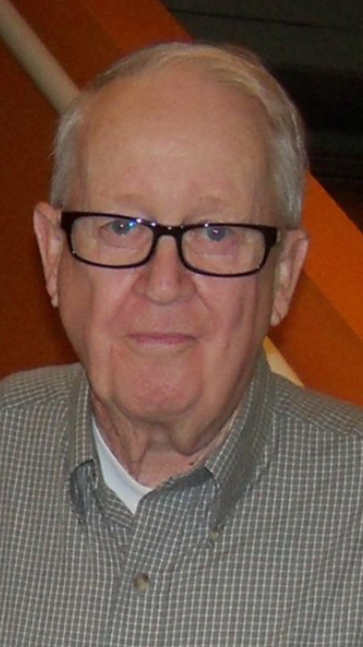 Avis de décès de Bill Andrew Bedwell