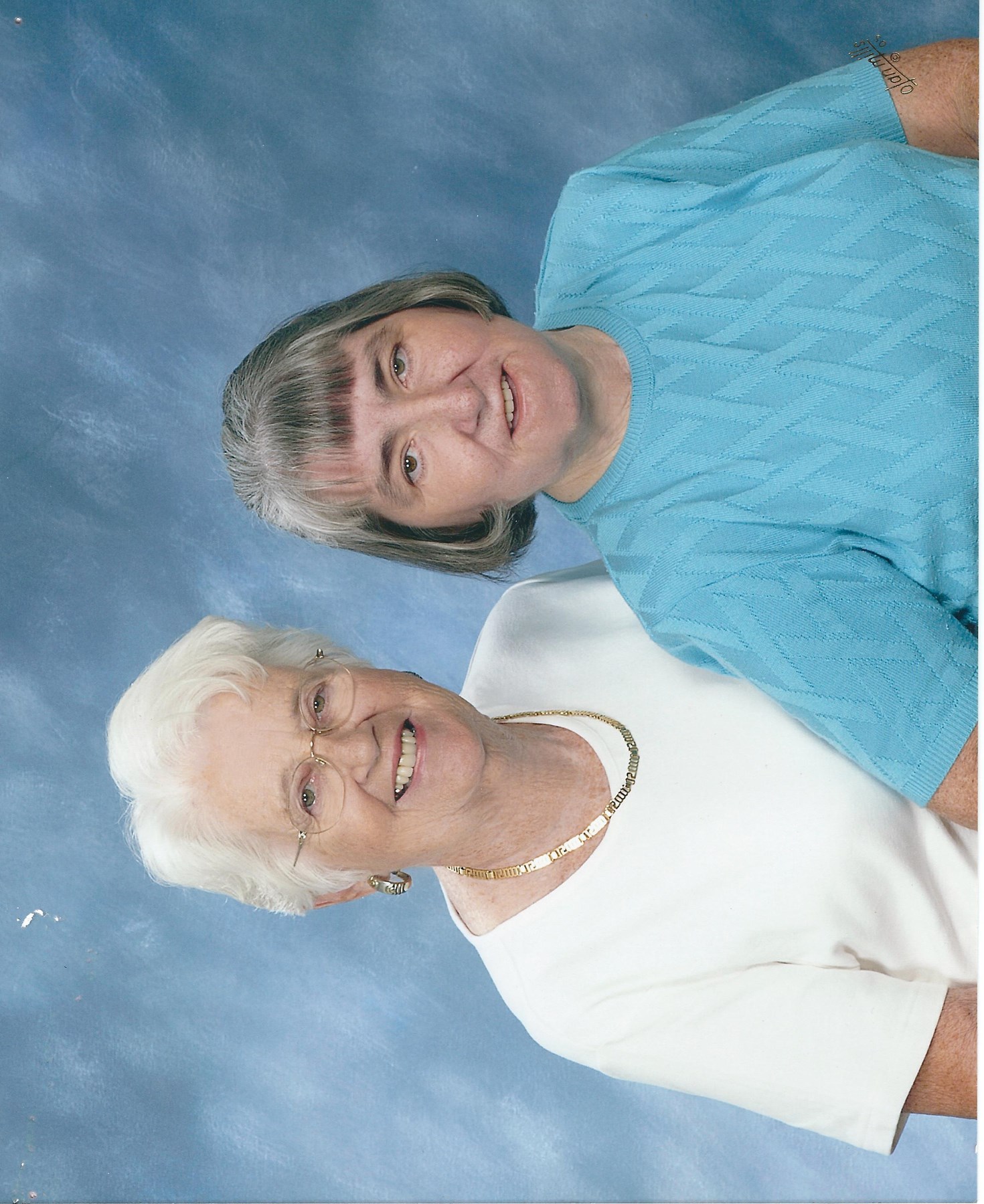 Obituario de Mary Catherine Carey