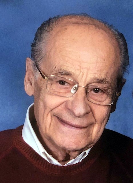 Obituary of Jack Lappen