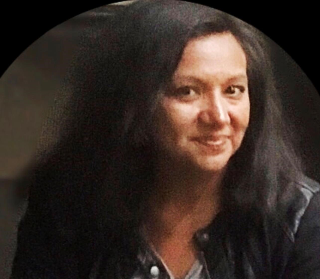 Obituary of Rebecca Angelica Morales