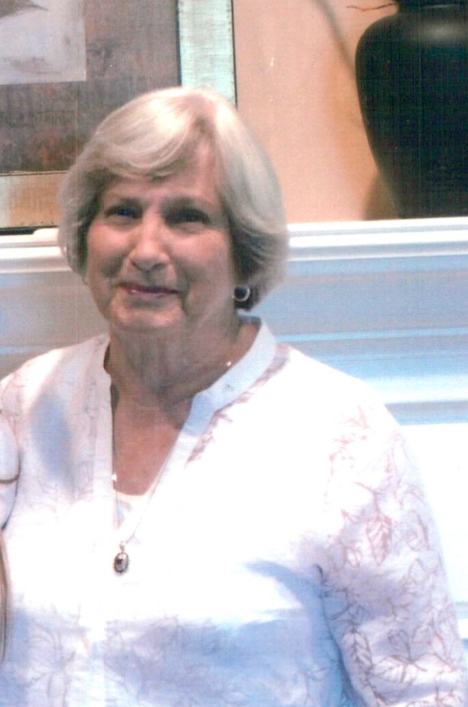 Obituary of Dorothy Louise Johnson Kirkham