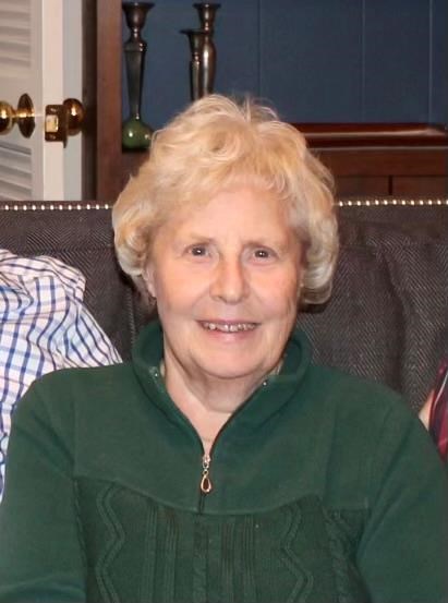 Obituary of Sally B. Bortmess