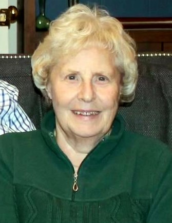 Obituary of Sally B. Bortmess