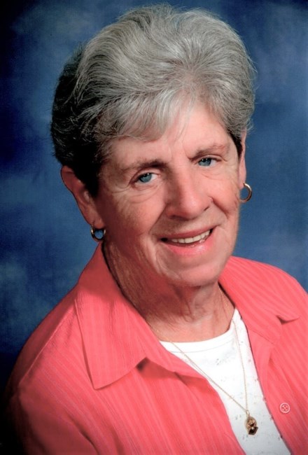 Obituary of Janice O Stoddard