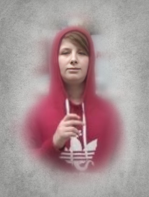 Avis de décès de Kaden James Michael Chapel