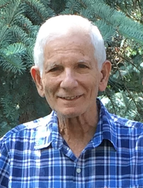 Obituary of Dr. Peter Tomy