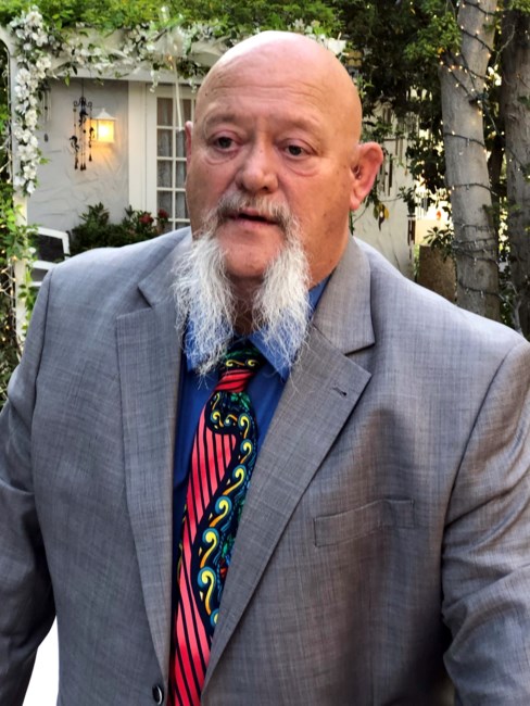 Obituary of Jeffrey Dale Montgomery