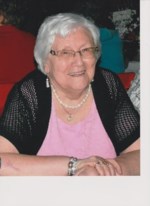 Marie-Ange Martin