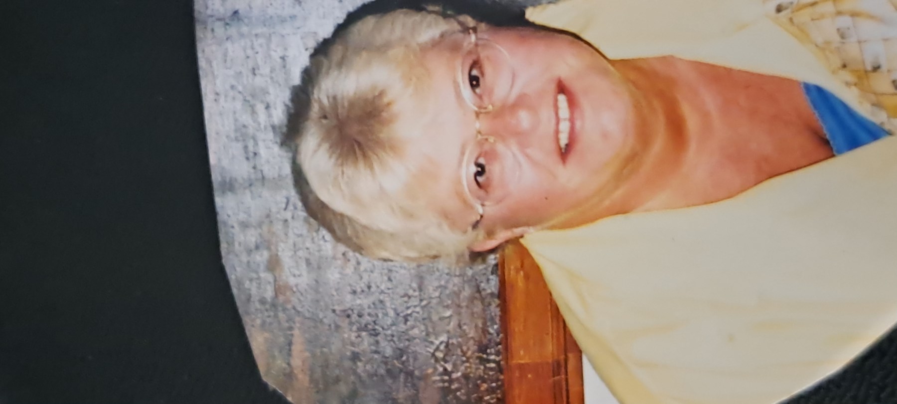 Obituary of Joanne Augello
