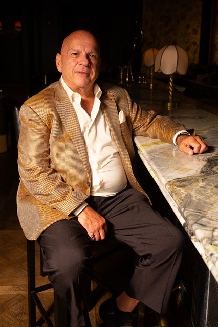 Obituary of Joseph Tesi