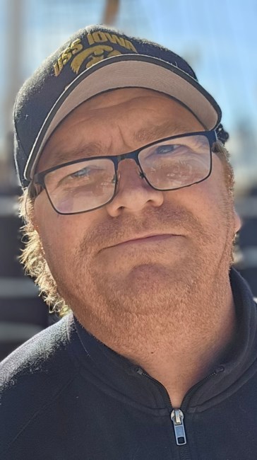 Obituary of John Patrick Hanks