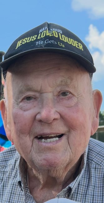 Obituary of Dail Dean Gibbs