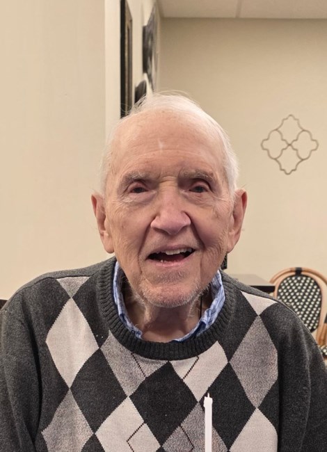 Obituary of John F. O'Neill Jr.