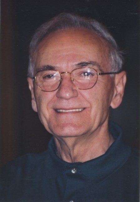 Obituary of John D. Nicopoulos