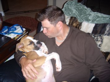 Obituary of Barry Wayne Osborne II