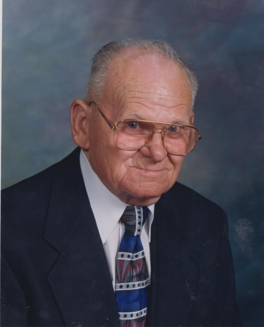 Obituary of Billy Lake