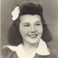 Obituary of Katherine A. Ford