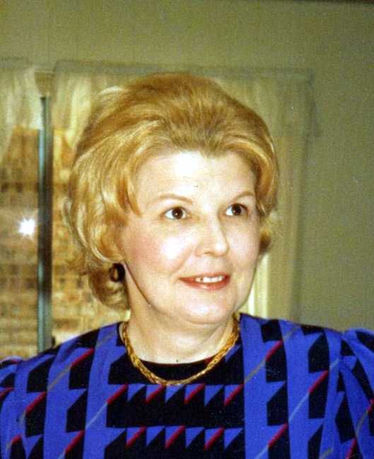 Obituary of Edna Bernice Sabota