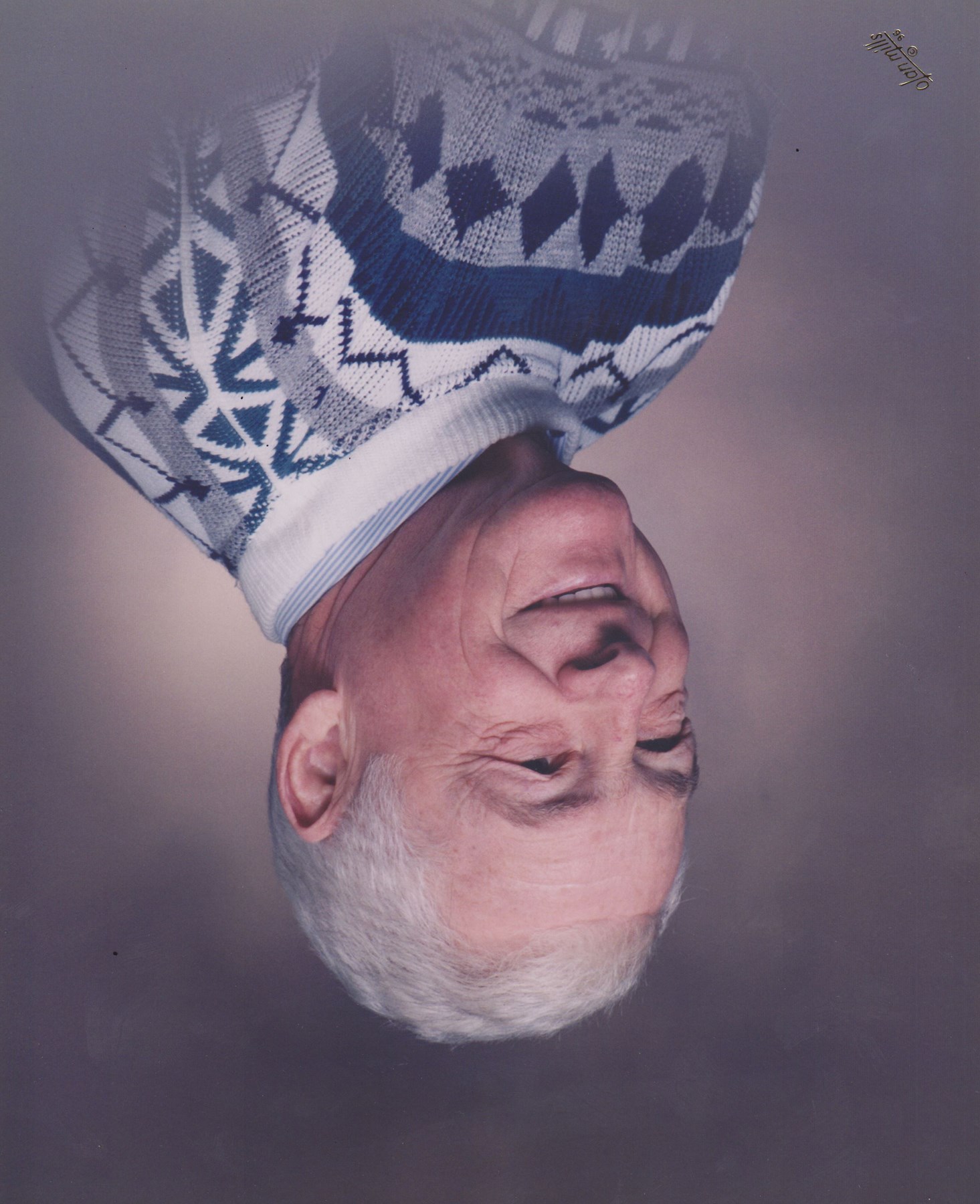 Obituary of Daniel Victor White