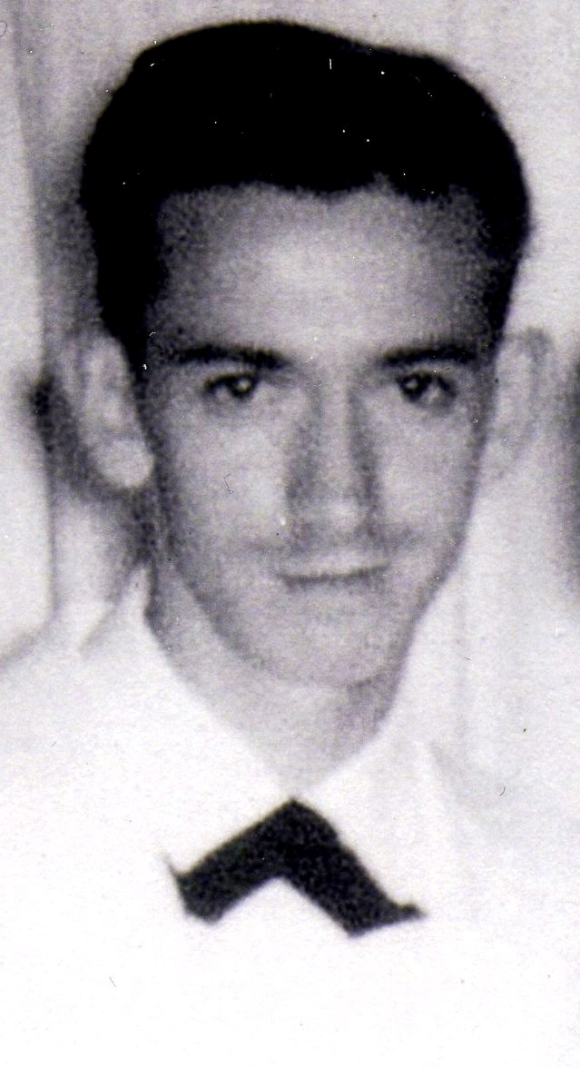 Obituary of Dennis Fountaine