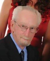 Obituary of Dicky Morris Chambers