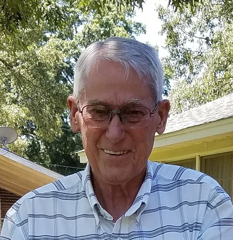 Obituary of Louis E. Merchant