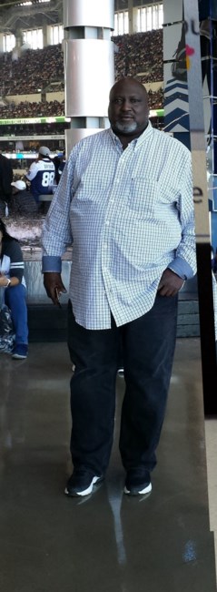 Robert Turner Iii Obituary Pflugerville Tx