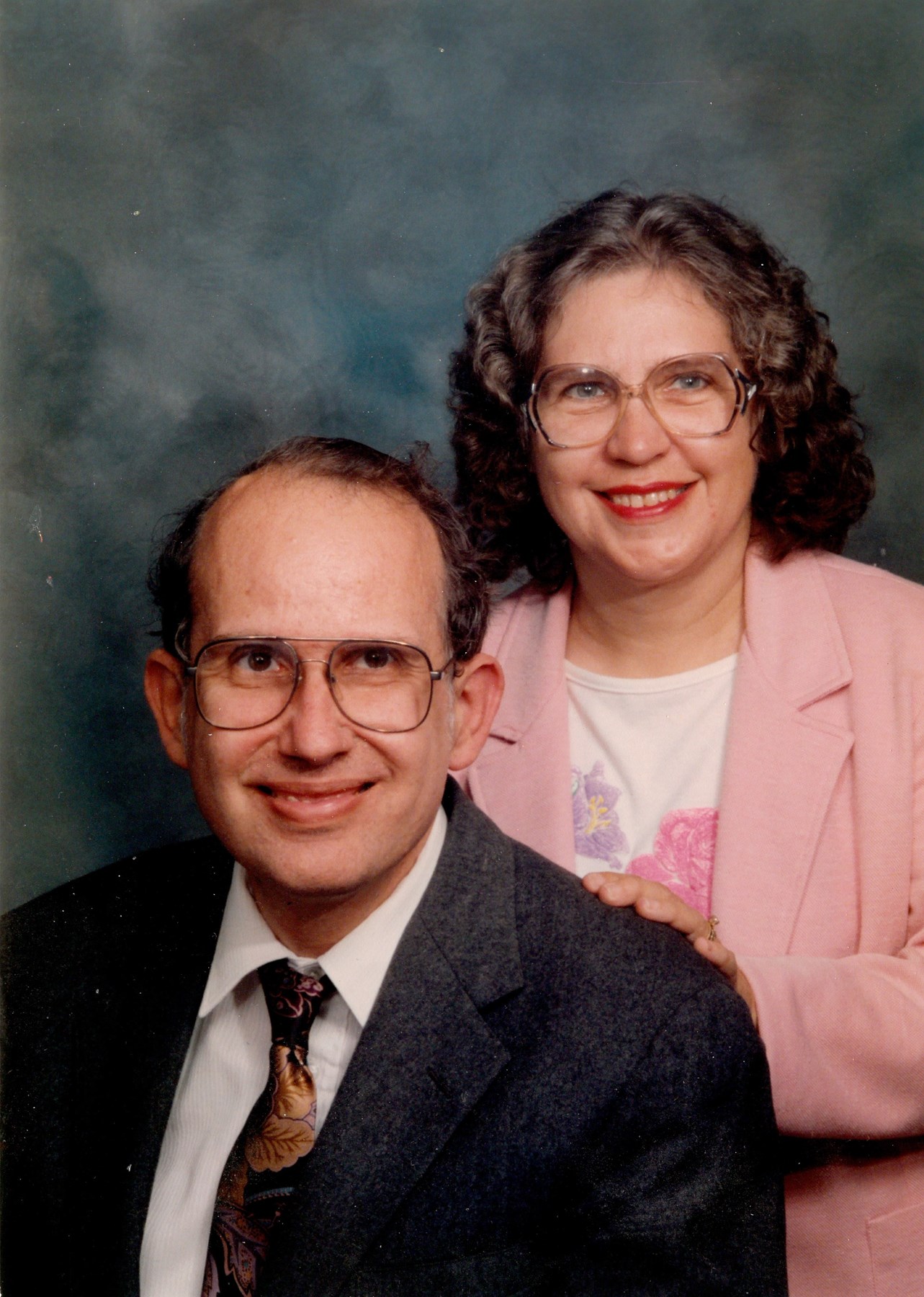 Obituary of Carl "Ed" Siplock