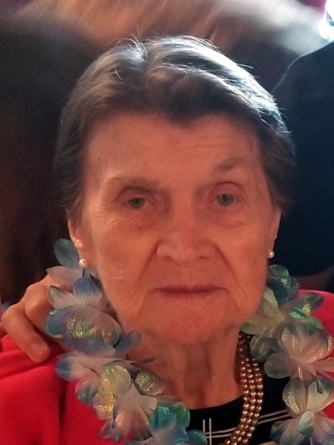 Obituario de Paulette Adelman