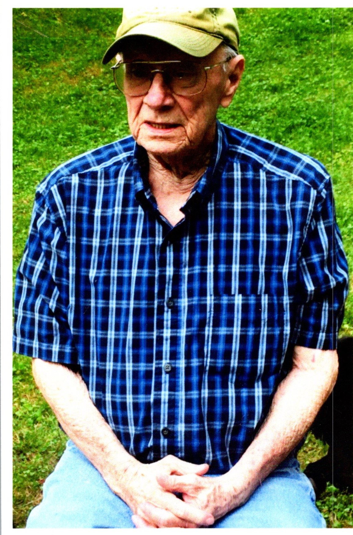 James H. Casto Jr. Obituary Cross Lanes, WV