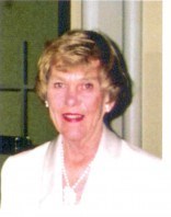 Obituary of Virginia Stevens
