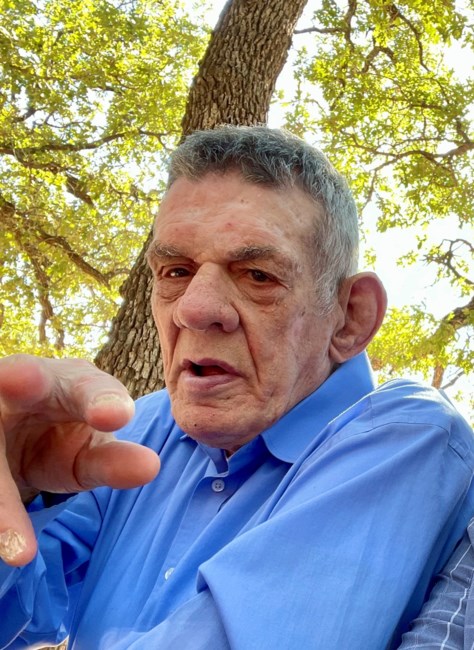 Obituary of George Anthony Adamie