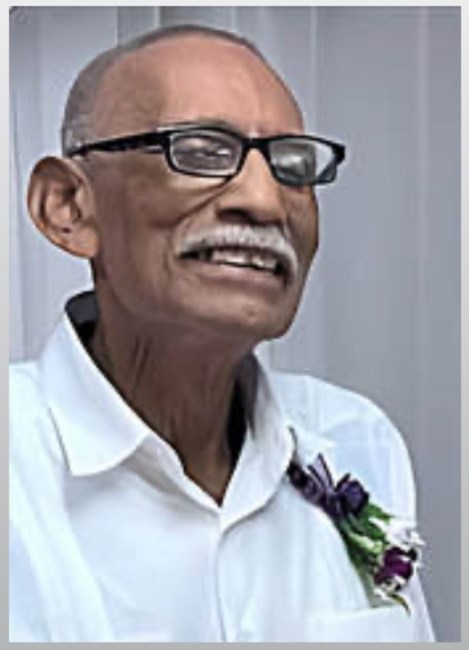 Obituario de Rafael López Tavales