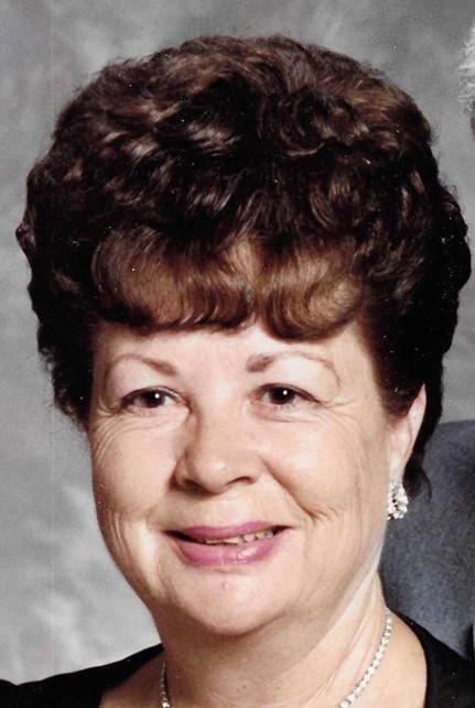 Obituary of Peggy J. Kuhn
