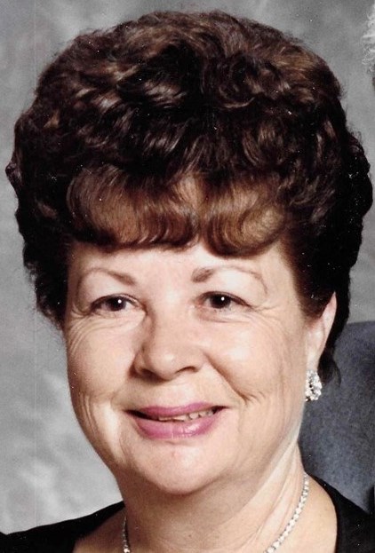 Obituary of Peggy J. Kuhn