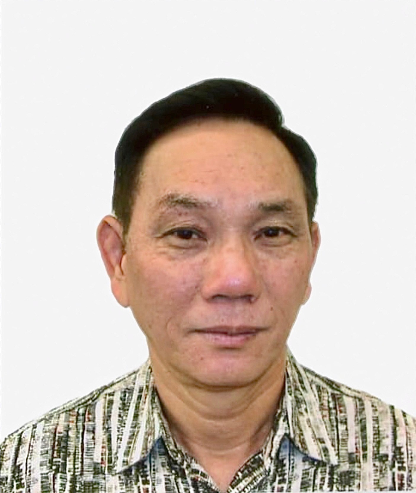 Obituary of Quy Vinh Chau