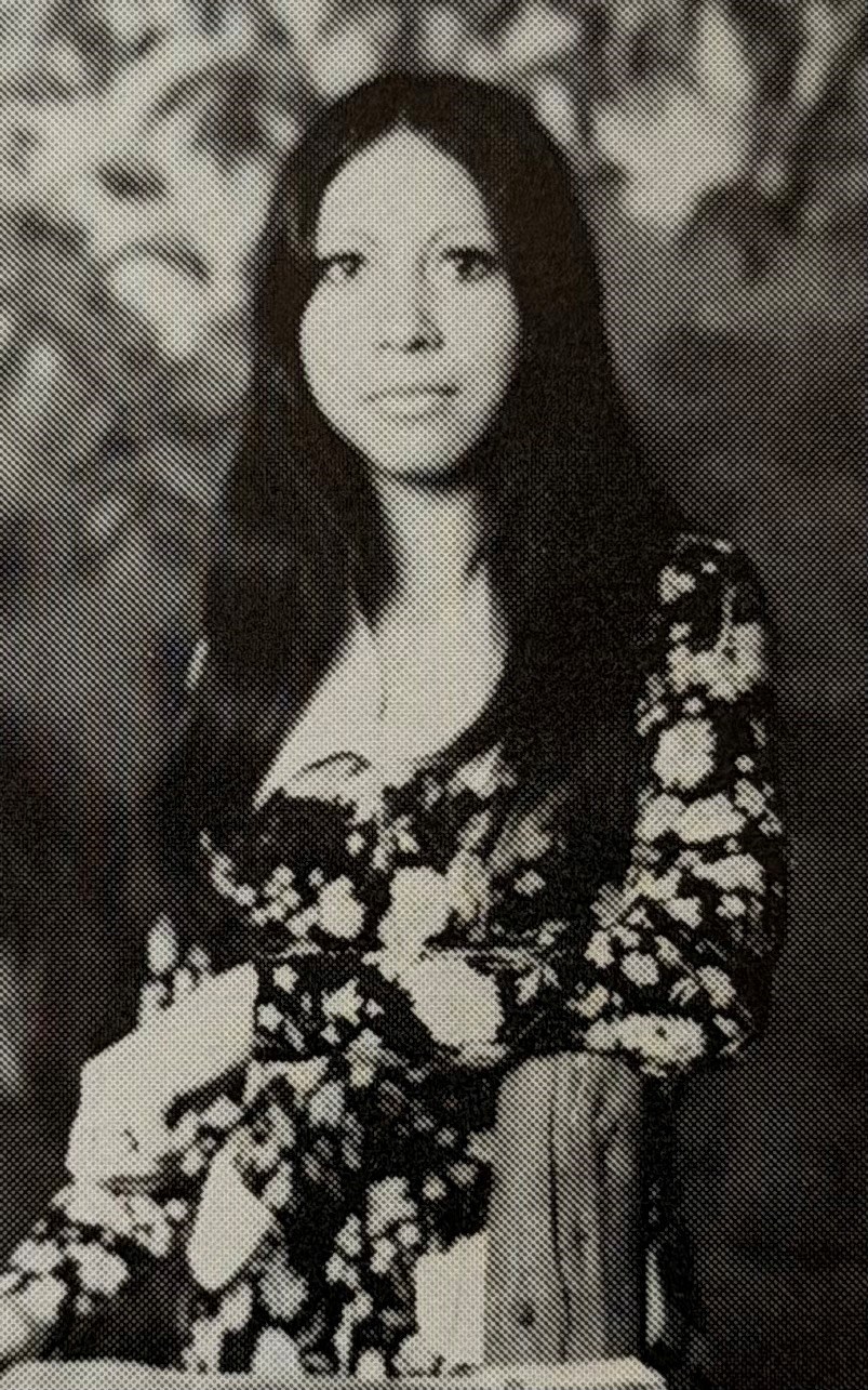 Obituary of Blanca E. Fernandez