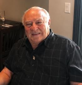 Obituary of Anthony Cirillo
