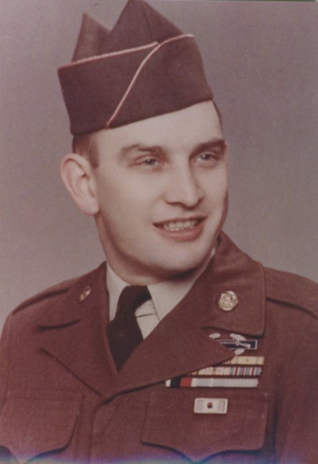 Obituary of Ralph Emmerson Cunkelman