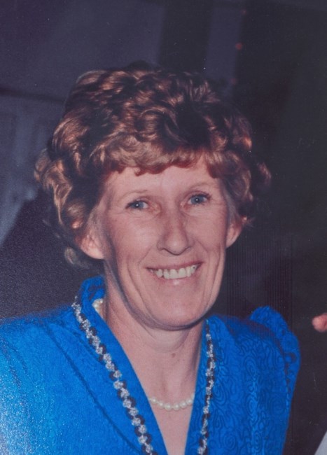 Obituary of Hannah Hussey