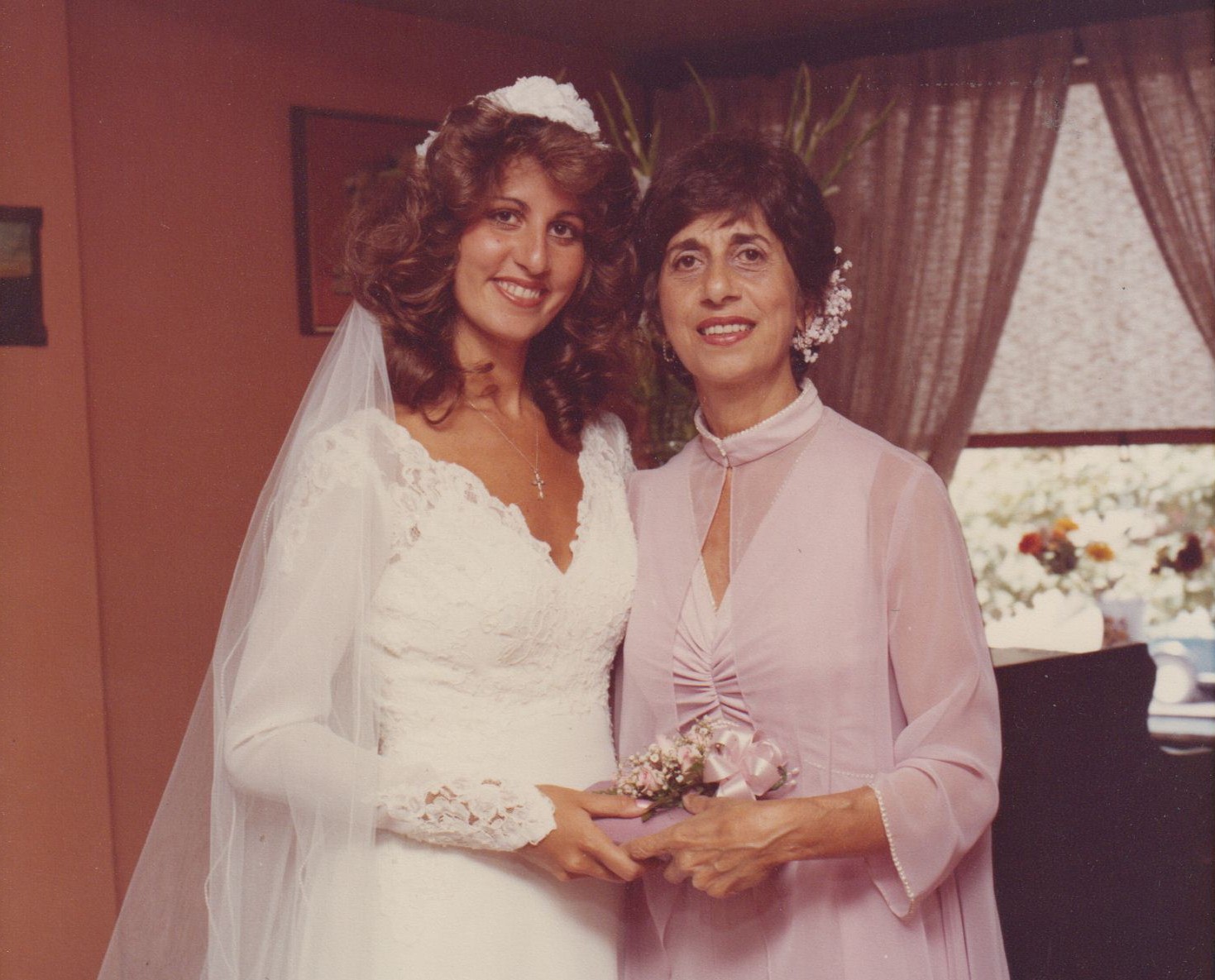 Obituary of Angela Marchese